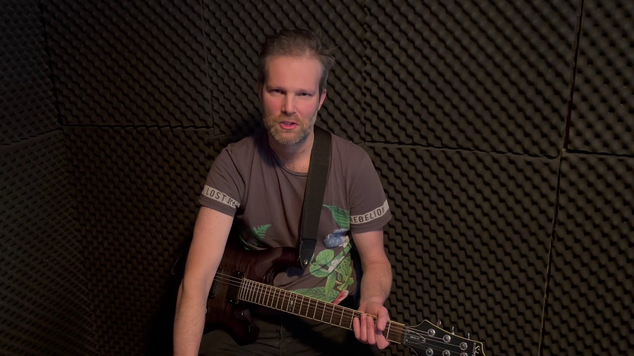 Crimson Moonlight founder about Amendment by Shadows of Paragon.