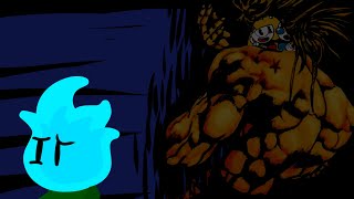 New Year New Me (Lets BEAT Cuphead)