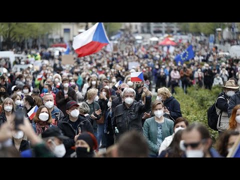 Vídeo: Lluita Contra La Corrupció A Rússia