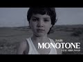 NASS MONOTONE FT MIRV SAAD Official Music Video