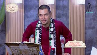 28072026|MENJAGA SYARIAT, MEMBELA MARUAH(SURAH AL-MUKMINUN,AYAT 1-7)|USTAZ MUHAMMAD SYAARI AB RAHMAN