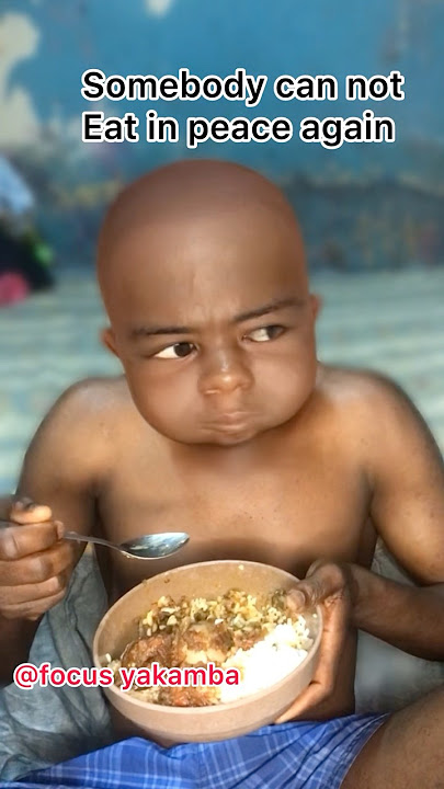 Somebody can not eat in peace again #funny1 #shorttrending