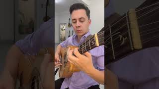 100 Pagodes de Viola em 100 Dias (28/100)