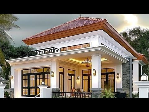 32 Modern House