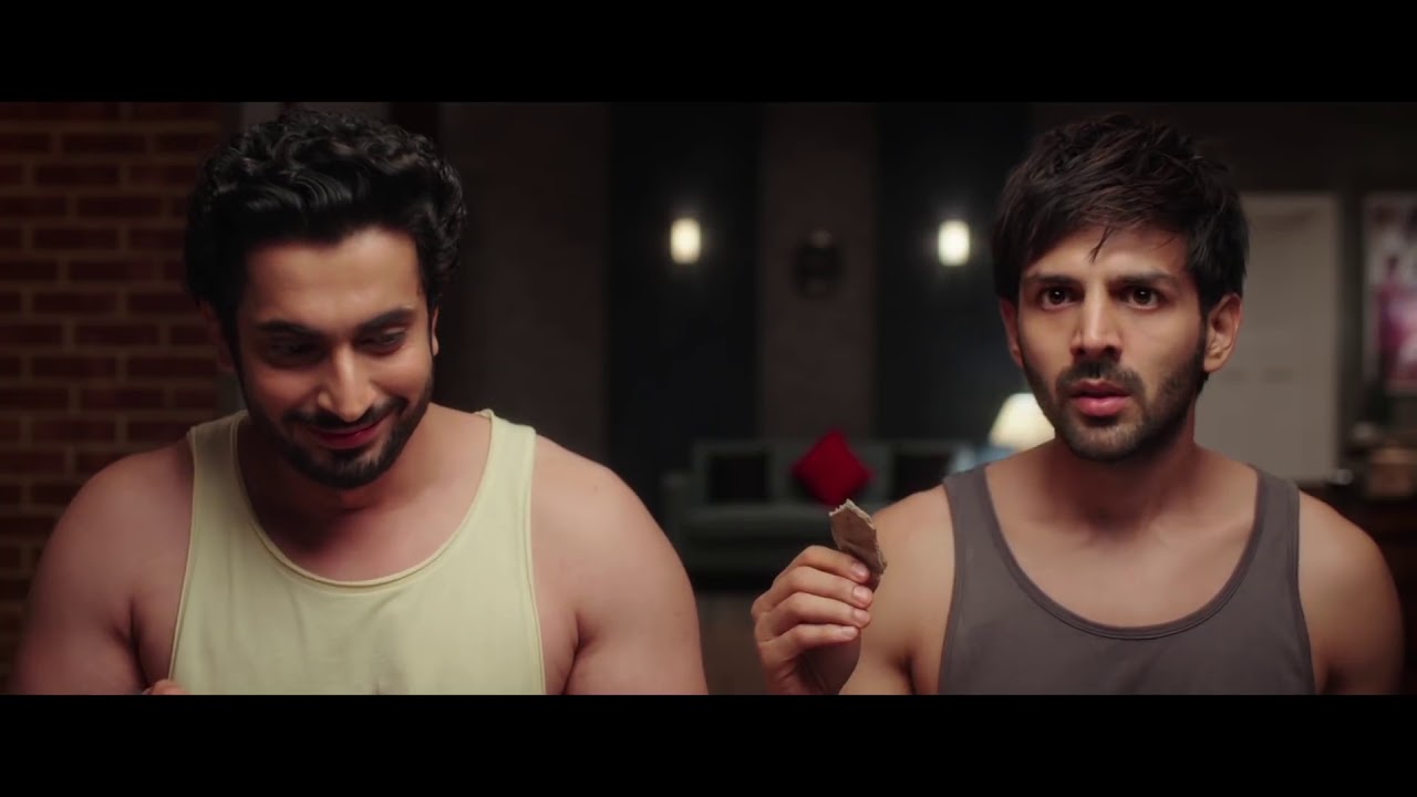 Sonu Ke Titu Ki Sweety Trailer 1 2018 YouTube Sonu Ke Titu Ki Sweety Trailer 1 2018 YouTube