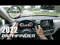 Nissan Pathfinder Platinum 2022 | Primeras Impresiones [POV-HD]