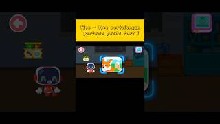 Tips - Tips Pertolongan Pertama Panda Part 1 | BabyBuss #game #babybus #shorts screenshot 1