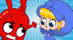 Mila and Morphle LIVE - Morphle Cartoon | Cartoons For Kids | Funny Cartoons - Morphle TV