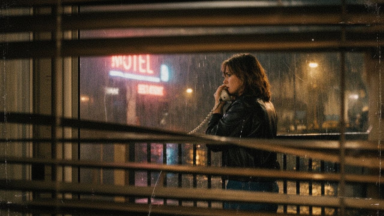 Corey Hale – Daylight Love (Retro Synth Pop)