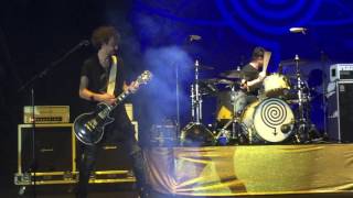 COLLECTIVE SOUL - Live in Miami - December (Spit me Out)