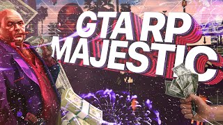 💥СТРИМ ВЕЧЕРНИЙ ЛОС-САНТОС💥НА MAJESTIC RP SERVER 3  GTA 5 ONLINE МАДЖЕСТИК РП  ГТА 5 ОНЛАЙН