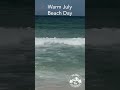Quick Beach Trip | Panama City Beach RV Life and Family Time