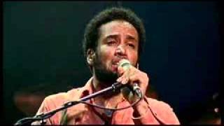 Ben Harper - The Drugs Don't Work (verve cover) chords