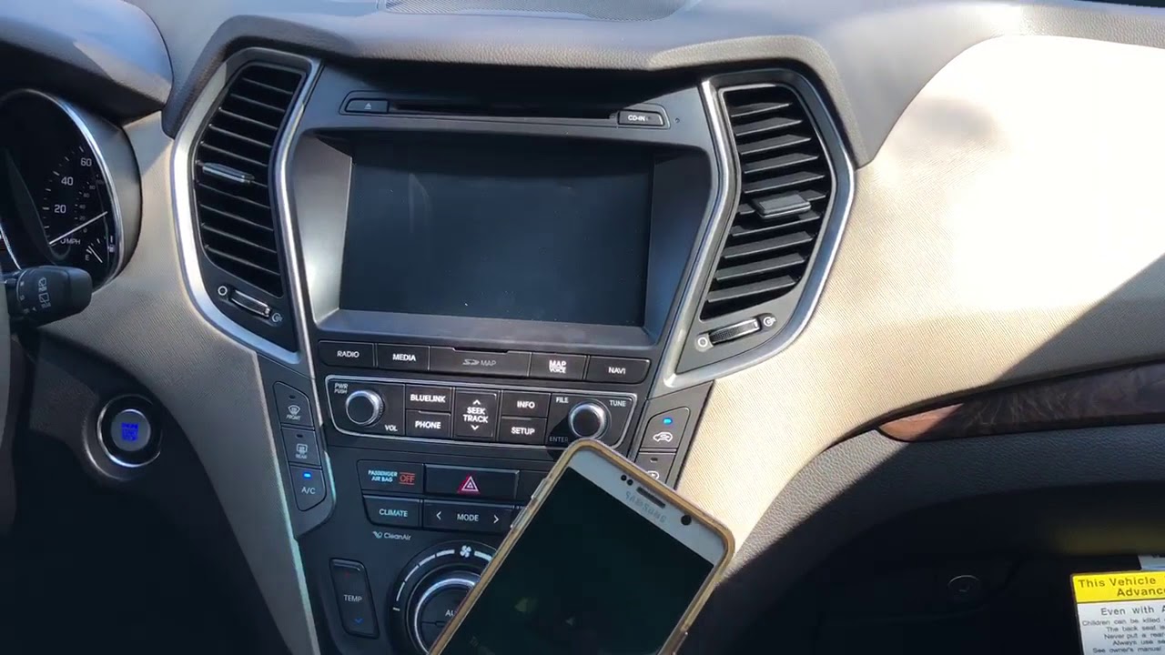 Hyundai android auto file Hyundai android auto file