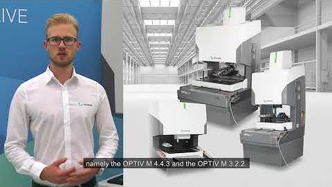 OPTIV M – A vision for productivity [EN Subtitles]