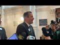 Llama Bonilla a evitar discriminación tras protestas por matrimonio igualitario