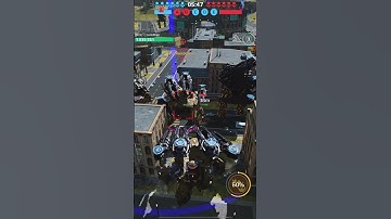 War Robots in 2025, basically #warrobots War Robots #gaming #wr #freeze #Lag