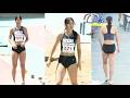 신다연 2 | 인천 인일여고 3학년 / 여고부 멀리뛰기 결승 - 2026 보은 제55회 추