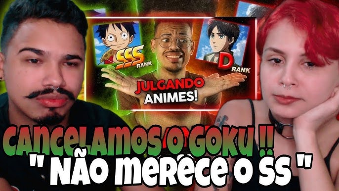 O MAIOR BANDIDO DOS ANIMES! 🚨 🚓 Mushoku Tensei 