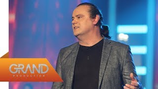 Video thumbnail of "Zeljko Sasic - Ti lutko moja - HH - (TV Grand 28.01.2020.)"