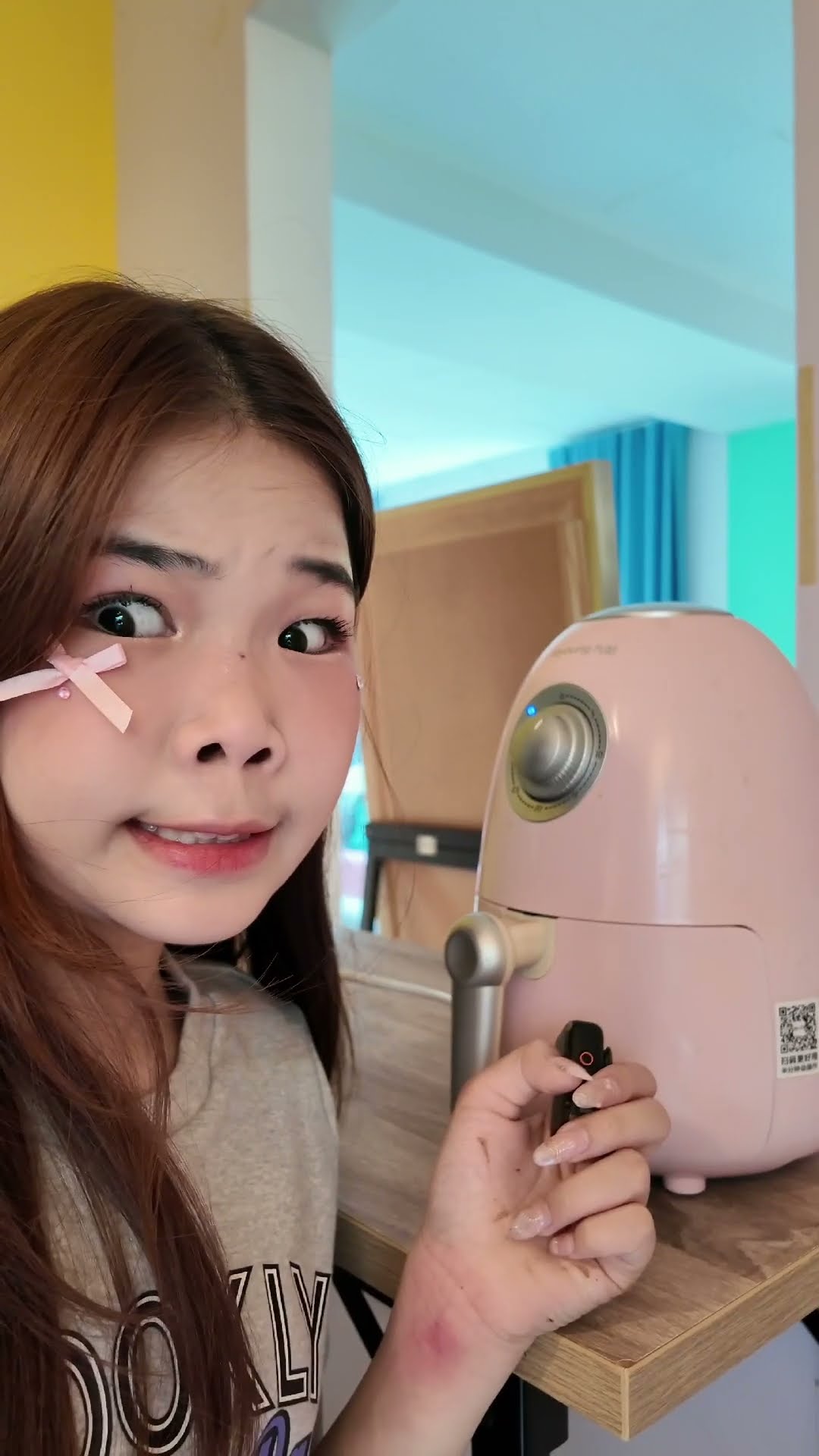 ทำมาชเมลโล่ให้อร่อย | น้องถูกใจ