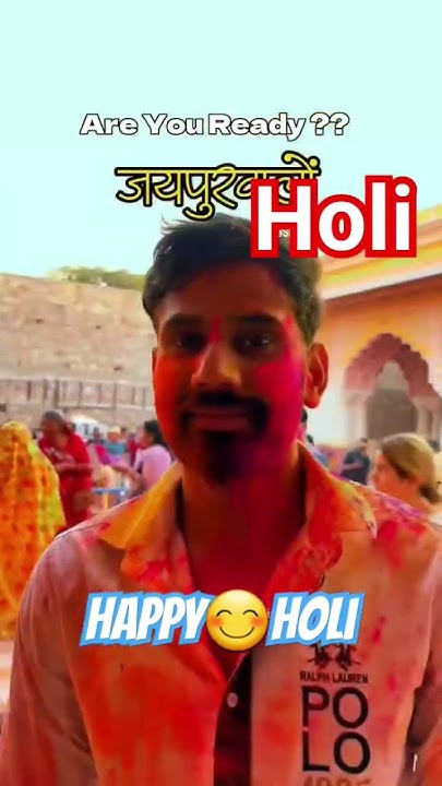 holi festival songs