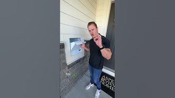 Awesome home upgrades - the amazon dropbox