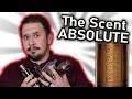BOSS THE SCENT ABSOLUTE - NEW FRAGRANCE REVIEW