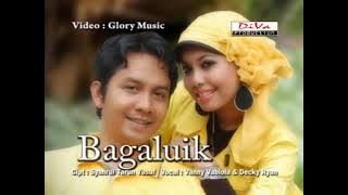 Vanny Vabiola & Decky Ryan - 01. Bagaluik | DIVA Production Padang