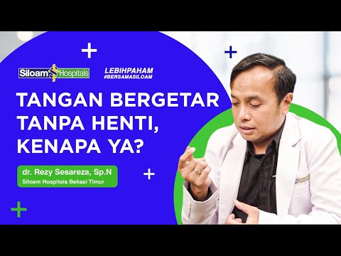 Video: Adakah sesiapa yang salah didiagnosis dengan parkinson?