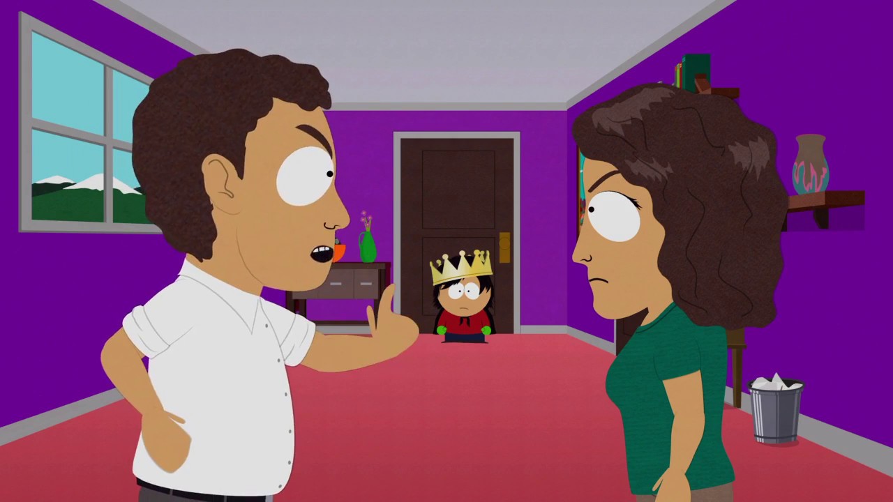 ALL GENDERS IN SOUTH PARK fractured butt whole ALL GENDERS IN SOUTH PARK fractured butt whole