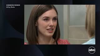 General Hospital Preview for 5/22/26