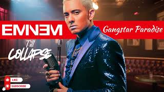 Soul Gangster Edition Of Eminems Till I Collapse Unveiled