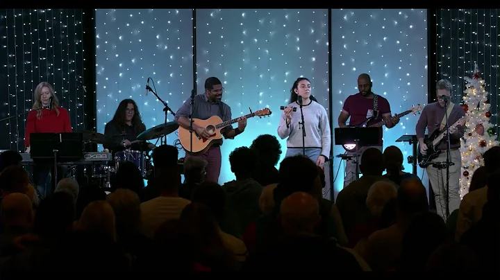 Second Service | The Journey