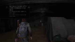 The Last Of Us Part II PS4 Gameplay no comment