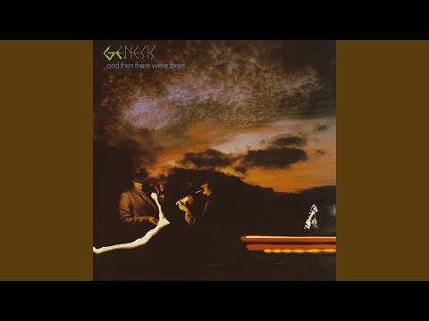 The Lady Lies - 2007 Remaster - Genesis