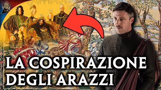 Gli Arazzi di DITOCORTO