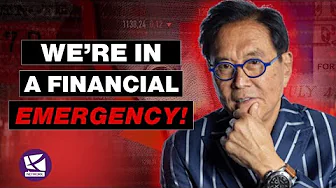 How to Protect Your Wealth Before It’s Too Late - Robert Kiyosaki