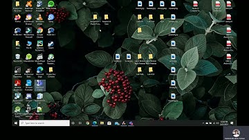 Assignment 1 Digital Forensic 2021