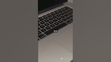 Fix Black Screen on MacBook in 60 Second #installationguide #techtutorial