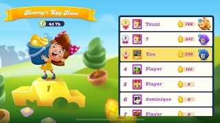 Candy Crush Soda Saga | HD Game Play | Let's Play Together! screenshot 2