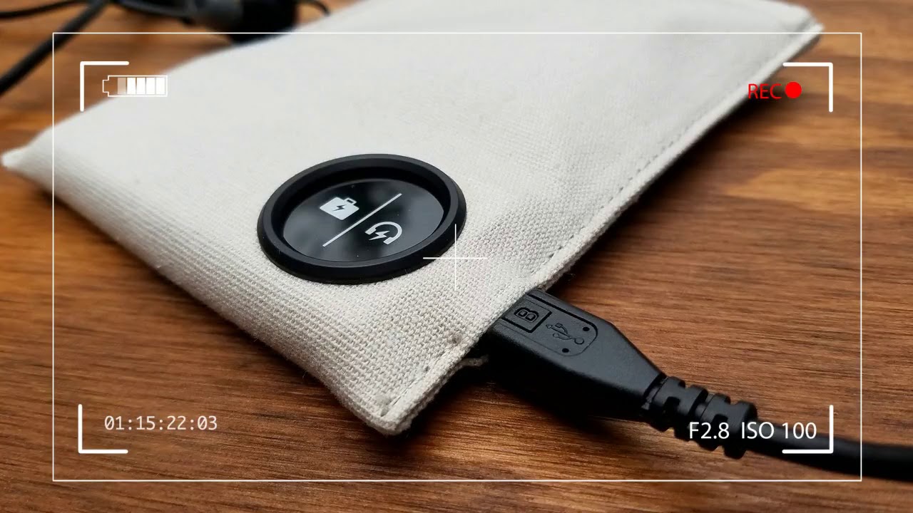 HOT NEWS 'Plantronics Backbeat Go 3 
