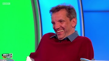 Henning Wehn