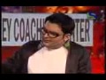 Comedy circus 19 th february 2011