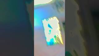mostrando telas de quando a televisão tá parada
