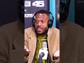 #MarlonWayans  with the 💎