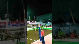 universitas ngurah Rai. Vs Wirayuda glogor carik #volikebumen #volleyball #volimania #volly#voli