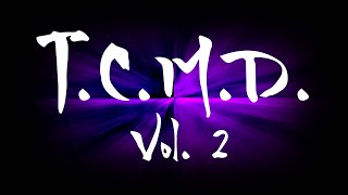 Tekken Combo Makers Discord Collab - Vol. 2