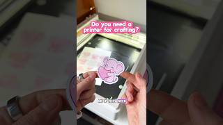 This machine prints, cuts, AND engraves #diyprojects #craftideas #xtoolm2