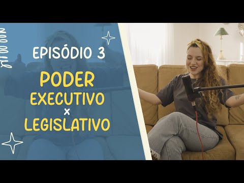 Episode 3: Executive Branch and Legislative Branch | 2024 Election Guide